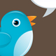 Twitter Bird