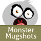 Monster Mugshot Mashup