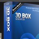 3D Box Generator Action set & Templates