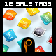 Sale Tags