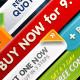 Premium Web 2.0 Call to Action