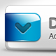 4 Web Buttons