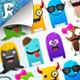 Character & Monster Creation Kit