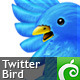 Twitter Bird
