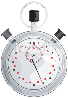 vector stopwatch