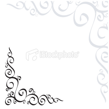 Calligraphic corner. Included: - EPS Illustrator 8/10/CS - Ai Illustrator 8/10/CS - Large JPEG - Photoshop custom shape file