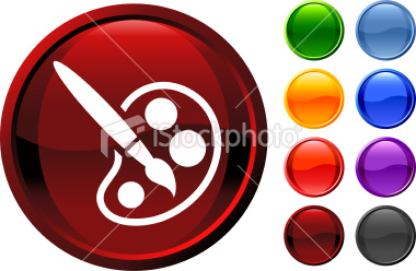 paint art palette glossy icon Alternate icon colors included [url=http://www.istockphoto.com/search/lightbox/2643997][img]http://www.belyj.com/i/primo.jpg[/img][/url] [img]http://www.belyj.com/i/title.jpg[/img] [url=file_closeup.php?id=18733704][img]htt