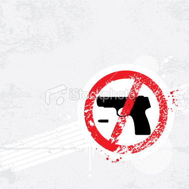 Gun Free Zone Sign graffiti background. All design elements are layered and grouped. In zip file you can find aics3 and hi-res jpg files as well. [url=/file_search.php?action=file&lightboxID=10280658][img]http://i532.photobucket.com/albums/ee322/hac