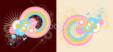vector design elements that even ur mum would like.