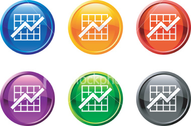 Button/icon of the financial chart in 6 colors. Each icon is grouped. ideal for business concepts. [b]Related images: click thumbnail to view[/b] [url=file_closeup.php?id=3219941][img]file_thumbview_approve.php?size=2&id=3219941[/img][/url] [url=f