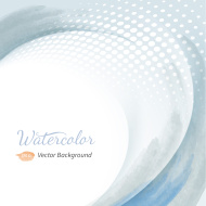 This product is an illustration titled watercolor background contributed by elly99 with a download count characterized as 