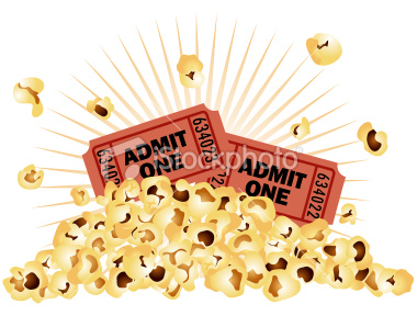 Free movie tickets