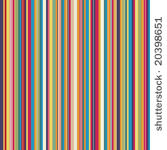 retro  seamless  stripe pattern ...