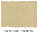 vector texture of the old paper