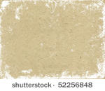 vector texture of the old paper