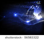 abstract background