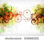 grunge background