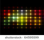 vector light  background