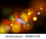 celebration light background