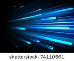 hi   tech background