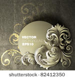 vintage banner design