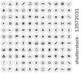 over one hundred different...