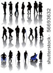 twenty old and disabled people...
