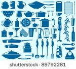 kitchen elements