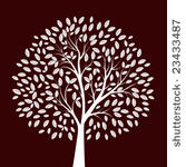 tree   individual elements for...