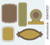 label
