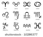 horoscope zodiac star signs
