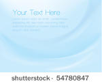 vector background with smooth...