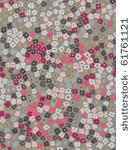 vector seamless pattern...