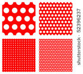 polka dot patterns     contains ...