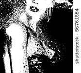 ink girl