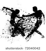 ink splash dancers