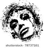 ink girl