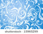artistic liquid swirls  see...