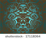 artistic liquid swirls. high...