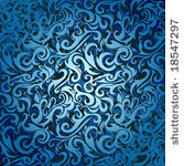 seamless artistic background