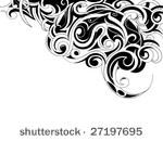 tribal art