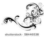 floral abstraction