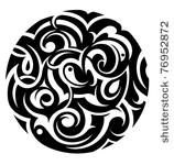 tribal art