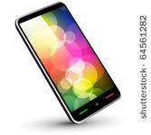 fictitious touch smartphone 3 ...