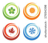 four seasons elements