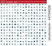 biggest collection of different ...
