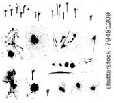 abstract grunge vector...