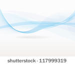 abstract background with blue...