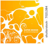 abstract pattern for design....