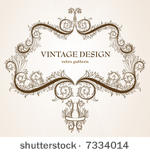 abstract pattern for design....